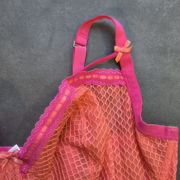 Cacique Underwire Bra 44G - Picture 2 of 8